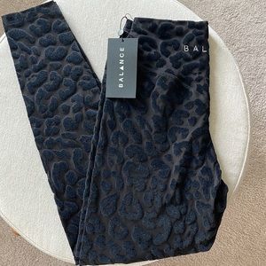 Balance Athletica: Lux Pant in Panther